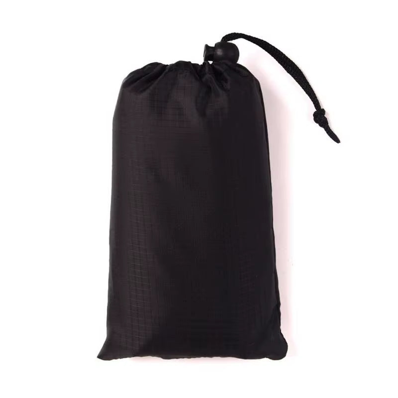 140*200Cm Pocket Picnic Waterproof Beach Mat Sand Free Blanket Camping Outdoor Picknick Tent Folding Cover Bedding 3 Sizes