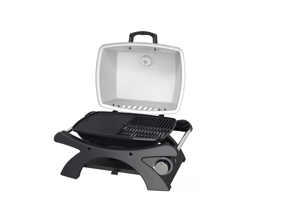Jumbuck Single Burner Portable BBQ