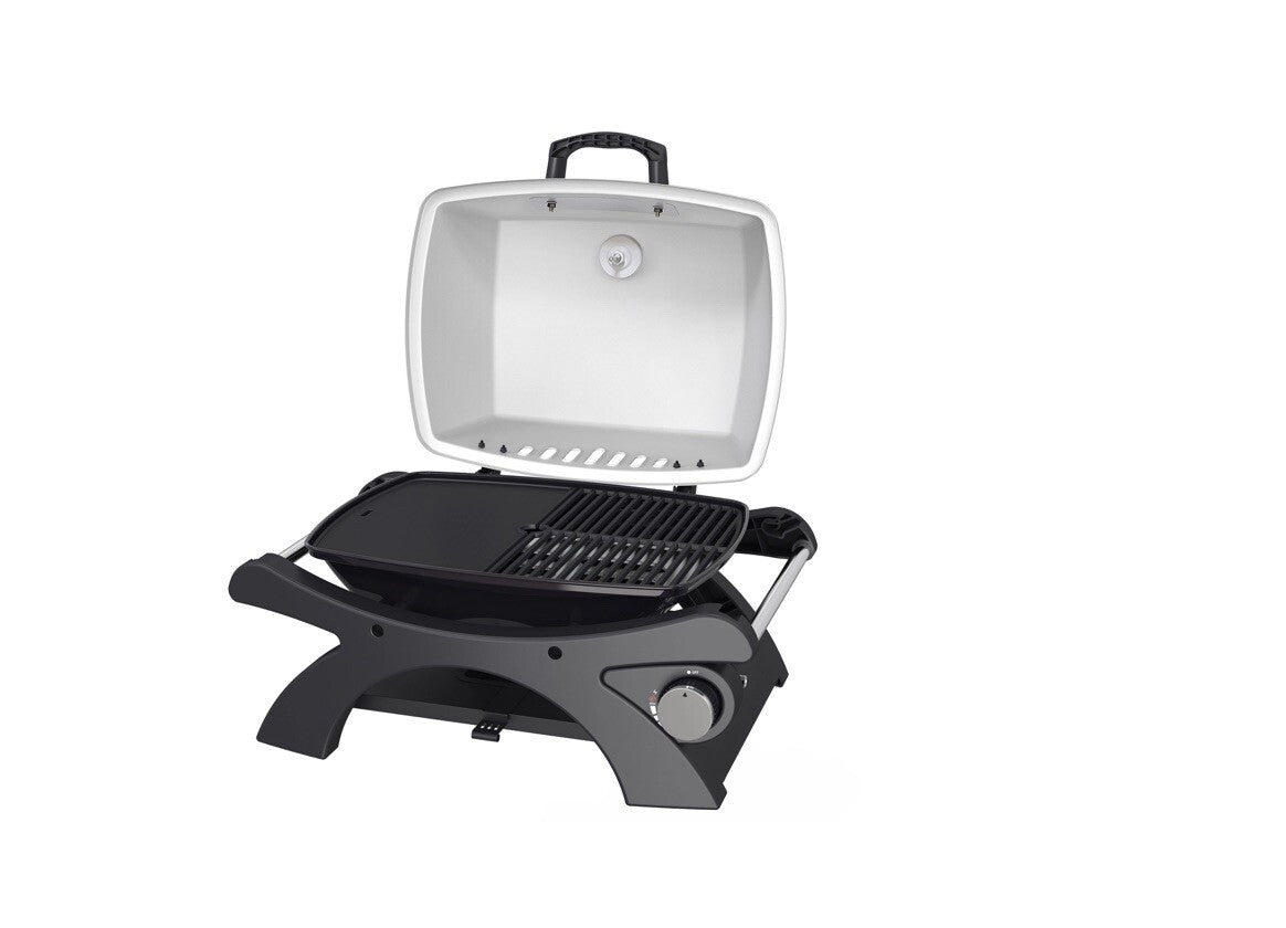Jumbuck Single Burner Portable BBQ