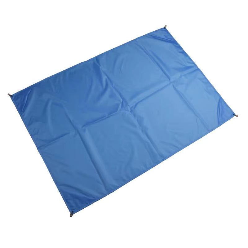 140*200Cm Pocket Picnic Waterproof Beach Mat Sand Free Blanket Camping Outdoor Picknick Tent Folding Cover Bedding 3 Sizes