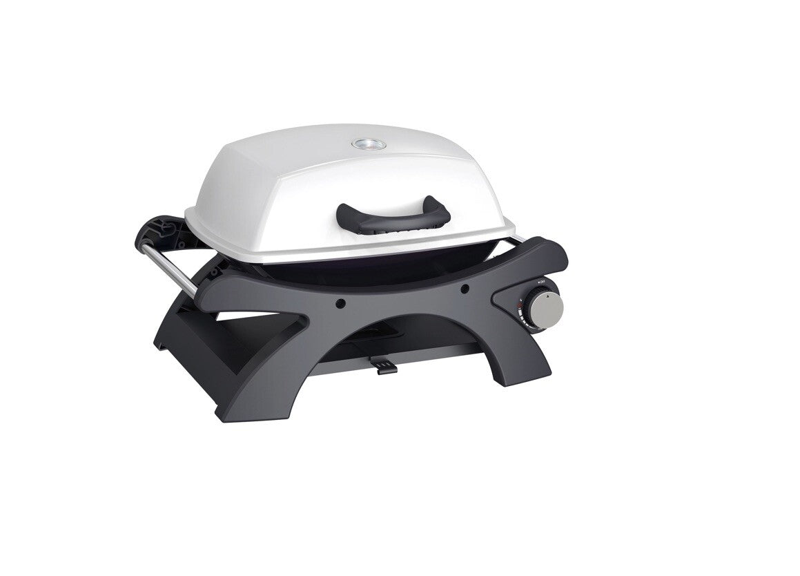 Jumbuck Single Burner Portable BBQ