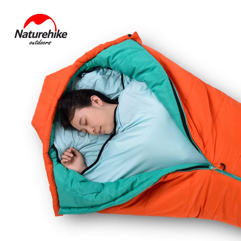High Quality Outdoor Travel High Elasticity Sleeping Bag Liner Portable Carry Sheet Hotel anti Dirty Sleeping Bag
