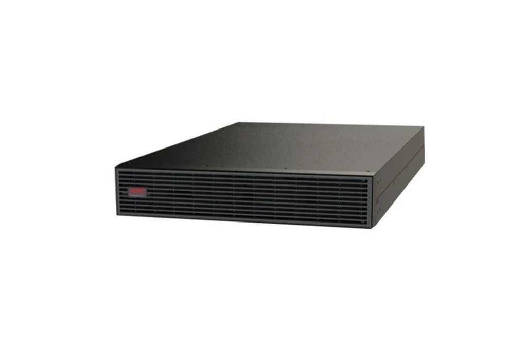 Easy UPS On-Line SRV 3000VA/2400W Rackmount Battery Backup Power W/ Rail Kit