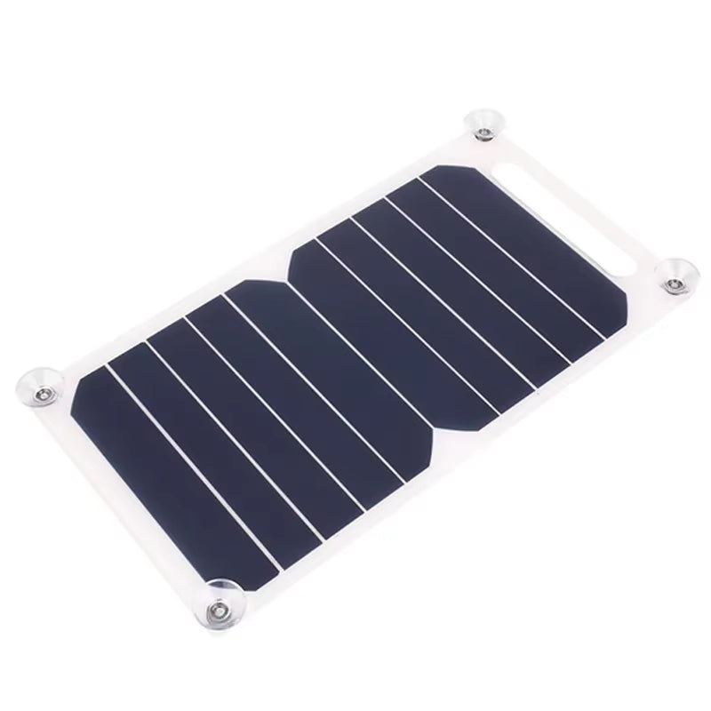 Multi Model Solar Panel 30-600W Portable Power Supply for Outdoor Emergency Mobile Phone Charging Battery Power Supply