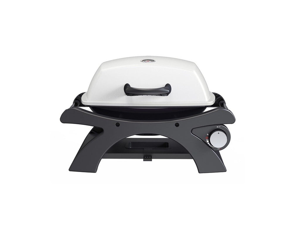 Jumbuck Single Burner Portable BBQ