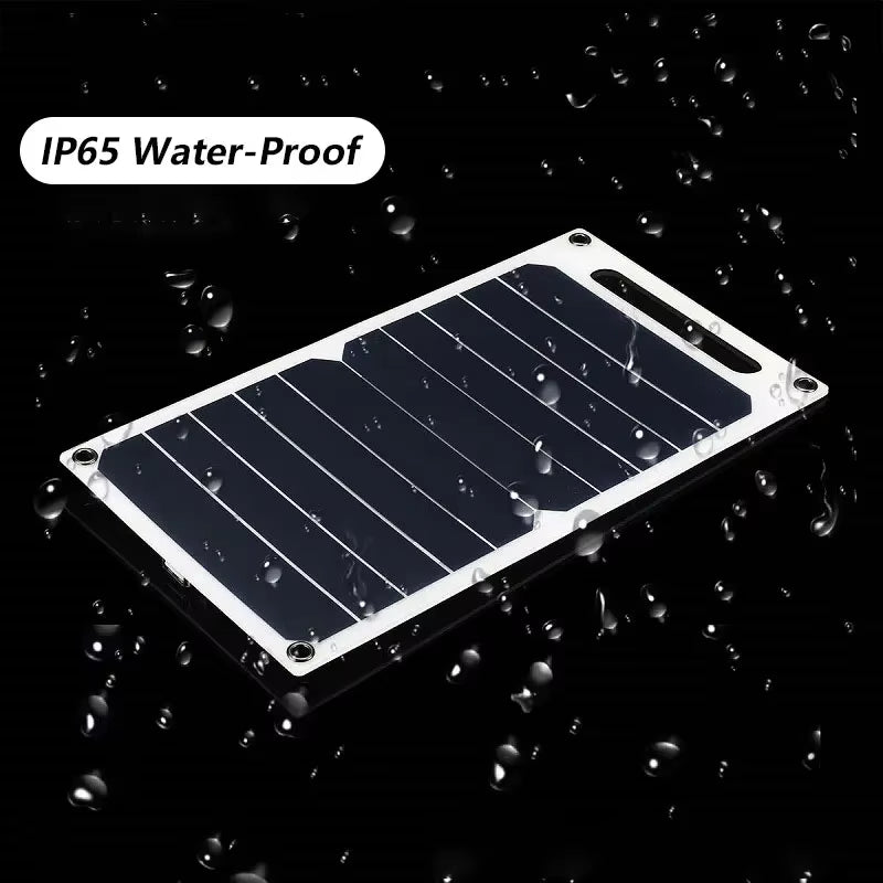 Multi Model Solar Panel 30-600W Portable Power Supply for Outdoor Emergency Mobile Phone Charging Battery Power Supply