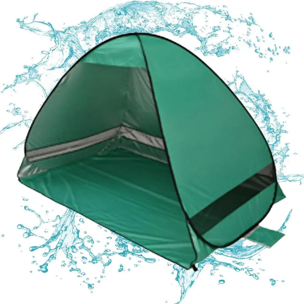 Shade Shelter Anti-Uv Camping Tent Easy Setup