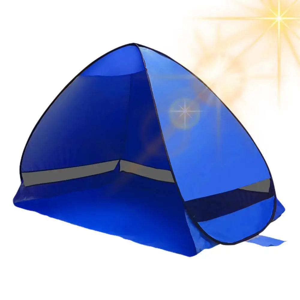 Shade Shelter Anti-Uv Camping Tent Easy Setup