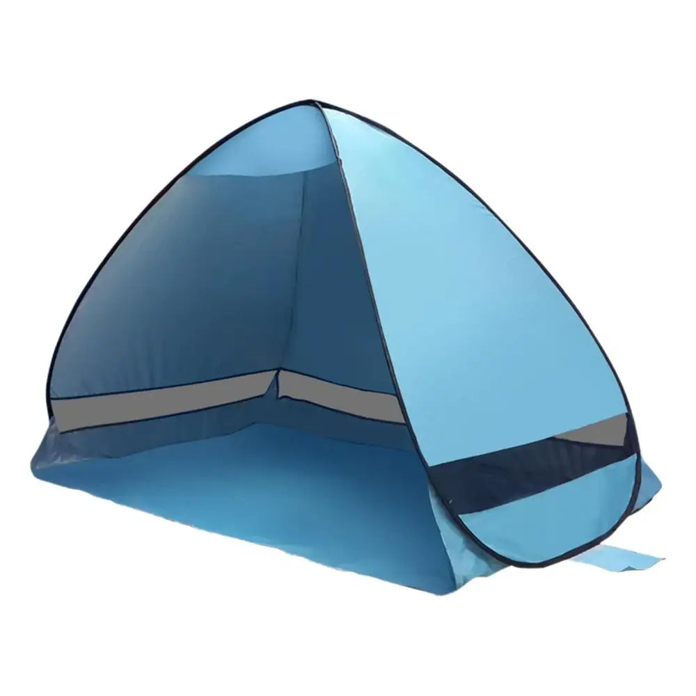 Shade Shelter Anti-Uv Camping Tent Easy Setup