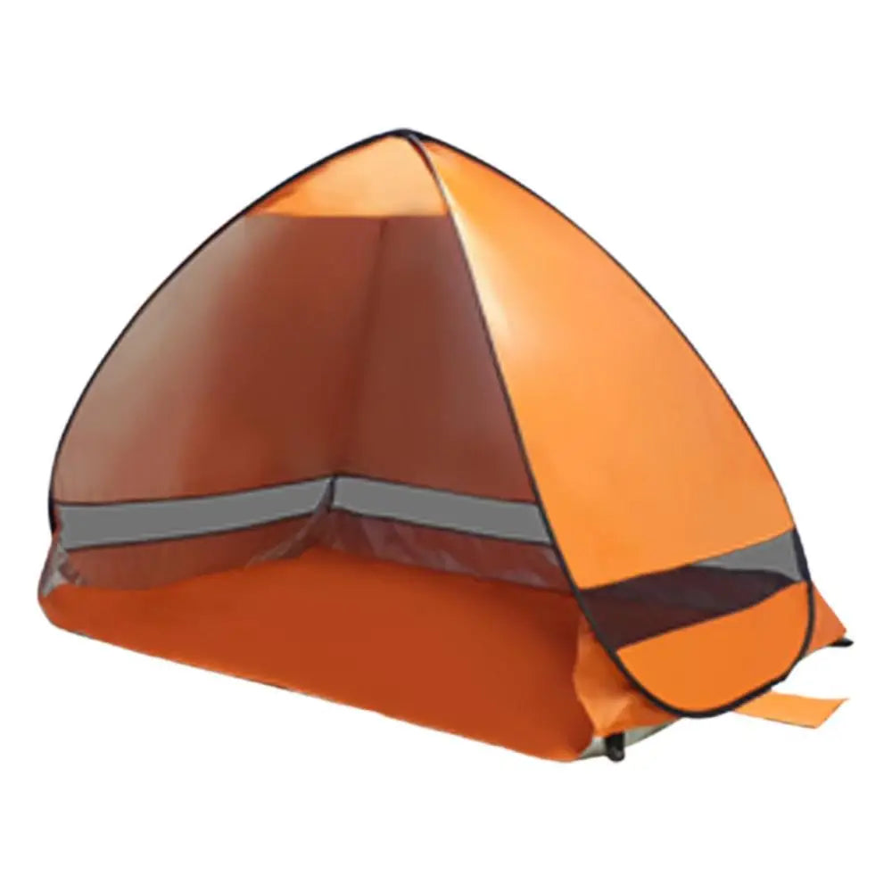 Shade Shelter Anti-Uv Camping Tent Easy Setup