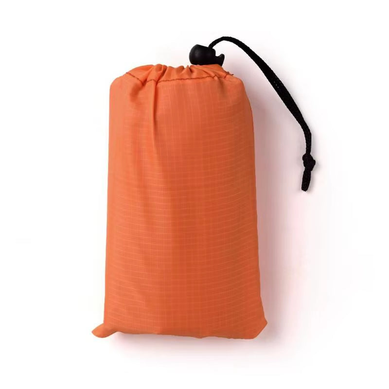 140*200Cm Pocket Picnic Waterproof Beach Mat Sand Free Blanket Camping Outdoor Picknick Tent Folding Cover Bedding 3 Sizes