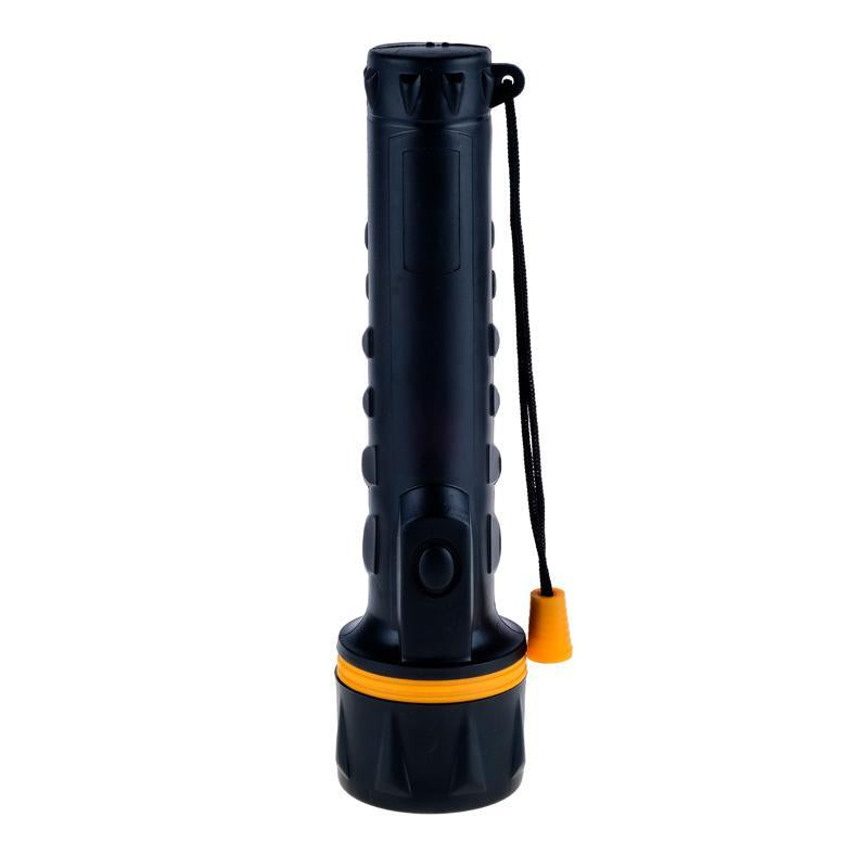 Illuminex Battery Operated Torch 7 LED 24.5Cm X 6.5Cm X 6.5Cm