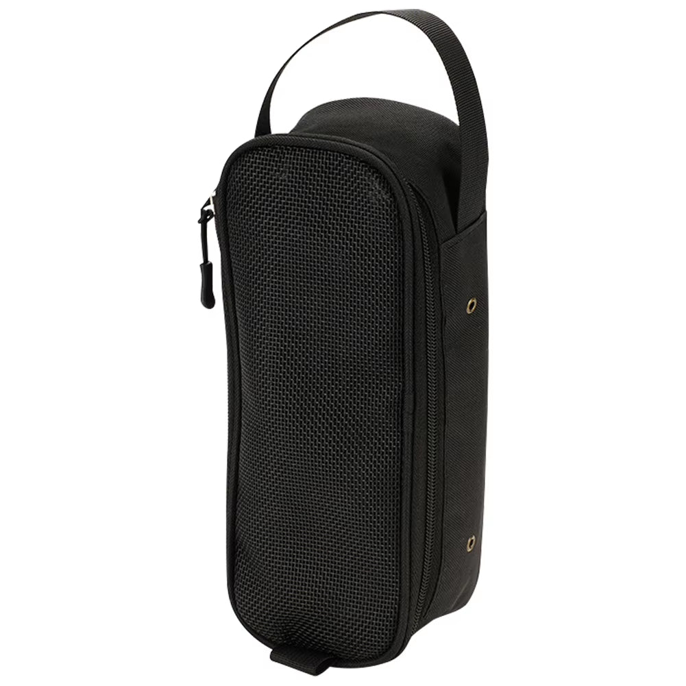 Camping Cookware Storage Bag Multifunctional Outdoor BBQ Cookware Bag Waterproof Camping Utensils Bag Outdoor Camping Supplies