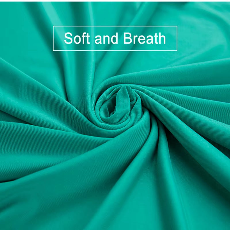High Quality Outdoor Travel High Elasticity Sleeping Bag Liner Portable Carry Sheet Hotel anti Dirty Sleeping Bag