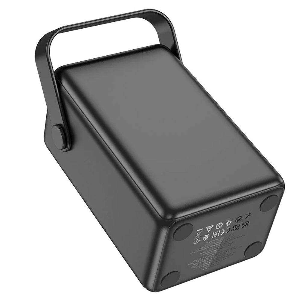 Hoco 22.5W 60000Mah Portable Power Bank Battery High Capacity Fast Charge J110
